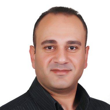 Nazeeh T. - Freelance Studio Manager