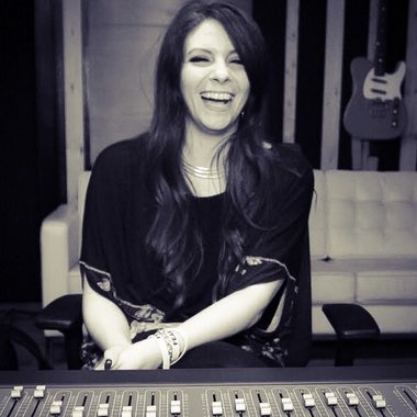 Kerry P. - Freelance Audio Engineer