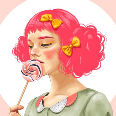 Venus L. - Freelance Artist
