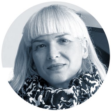 Marta G. - Freelance Illustrator