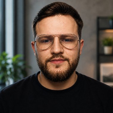 Gabriel T. - Freelance Devops Developer
