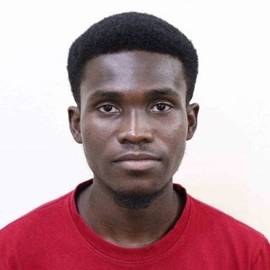 Elvis O. - Freelance Devops Developer