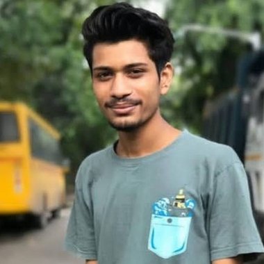 Deepak S. - Freelance Data Scientist