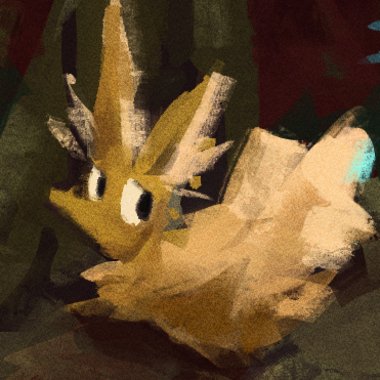 Leon E. - Freelance Illustrator