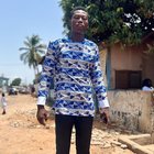 ISHMEAL SOWAH ANYETEI