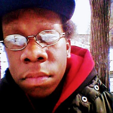 Lstorm - Freelance Rap Artist