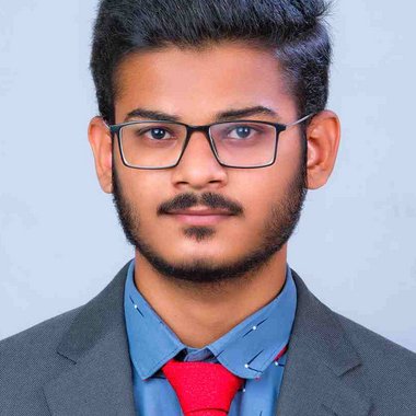 Aditya T. - Freelance Web Developer