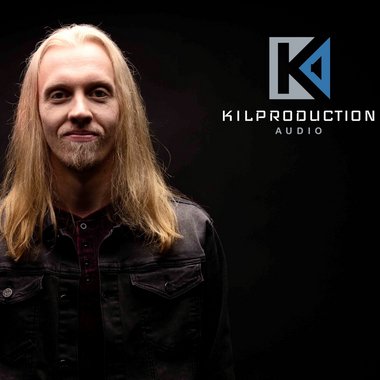 Juho K. - Freelance Music Producer