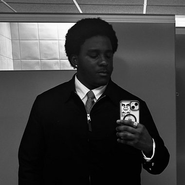 Obiora I. - Freelance Game Developer