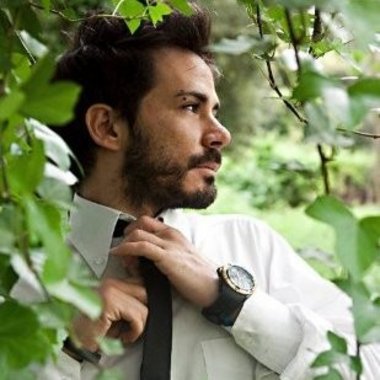 Riccardo S. - Freelance Web Designer