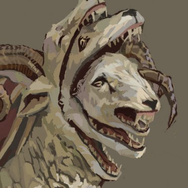 dishtantist - Freelance Illustrator