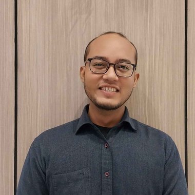 Lee O. - Freelance Web Developer