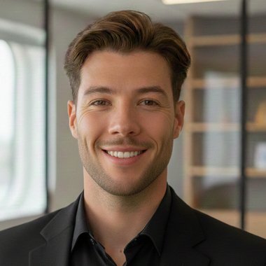 Andreas A. - Freelance Content Creator