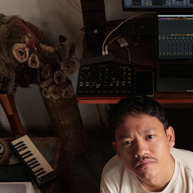 Aditya B. - Freelance Audio Engineer