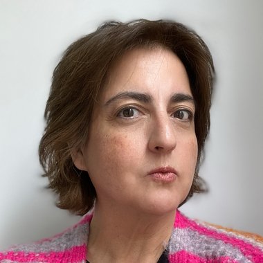 Deborah M. - Freelance Image Editor