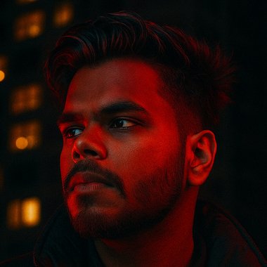Aditya R. - Freelance Front End Developer
