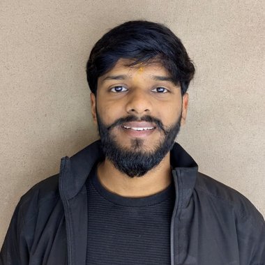 Shubham P. - Freelance Qa Engineer