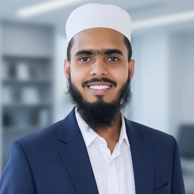 Abdulla M. - Freelance Content Strategist