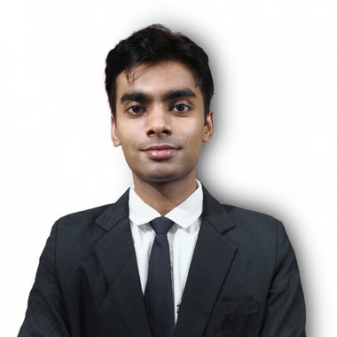 Pranjal M. - Freelance Web Developer