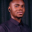 Isaiah Aniekan Israel