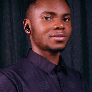 Isaiah I. - Freelance Instructional Designer