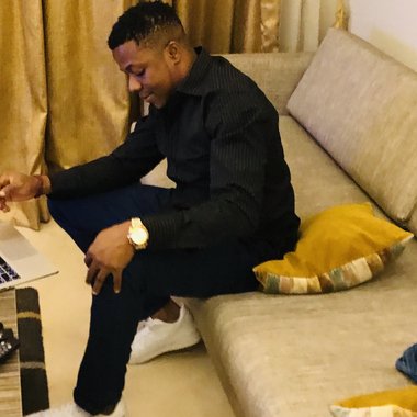 Chukwudi O. - Freelance Music Producer