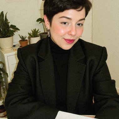 Lara A. - Freelance Conversion Rate Optimization Expert