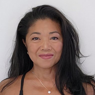 Marivic V. - Freelance Data Annotator