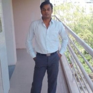 bhaveshr - Freelance Digital Marketer