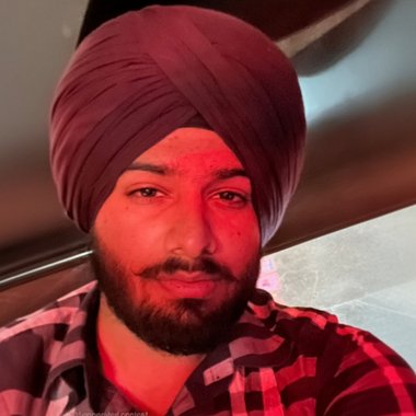 Himanshu S. - Freelance Video Editor