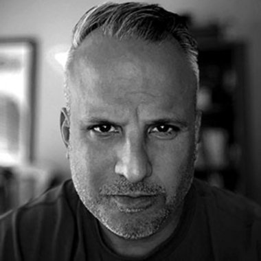 Jaxon C. - Freelance Graphic Designer