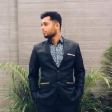 Md T. - Freelance App Developer