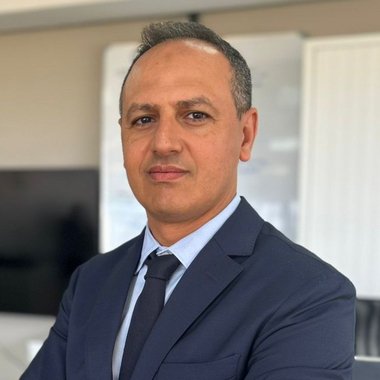 Rachid B. - Freelance Packaging Designer