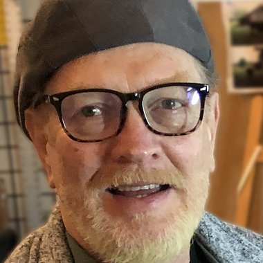 Preston C. - Freelance Illustrator