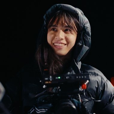 Eva Y. - Freelance Camera Operator