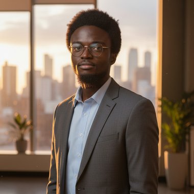 Bamigboye O. - Freelance Web Developer