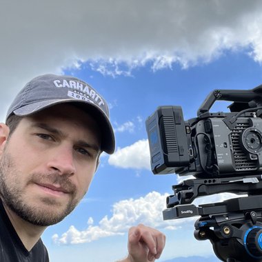 kg1106 - Freelance Camera Operator