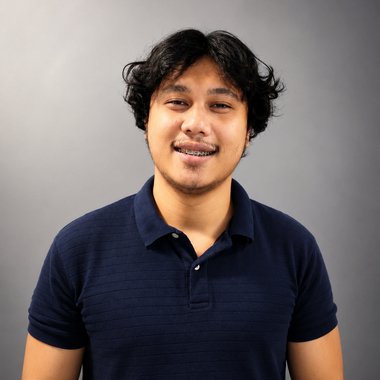 Khayll P. - Freelance Video Editor