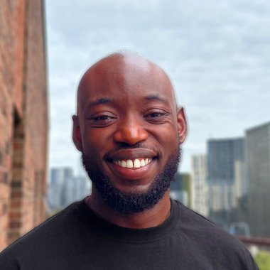 Diquan K. - Freelance Web Developer