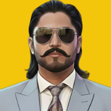 Umair M. - Freelance Sound Designer