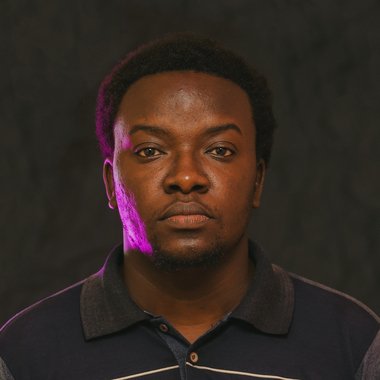 Mulindwa M. - Freelance Motion Graphic Designer