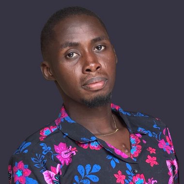 Dada O. - Freelance Web Designer