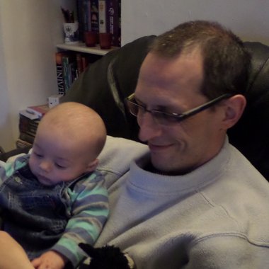 Jon W. - Freelance Web Developer