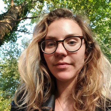 Marijke D. - Freelance Ui Designer