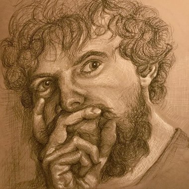 John B. - Freelance Illustrator