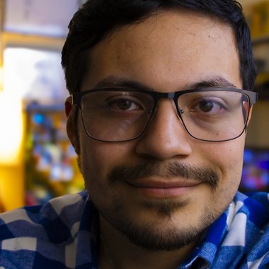 GINO L. - Freelance Video Editor