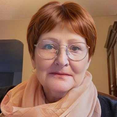 Diane M. - Freelance Voiceover Artist