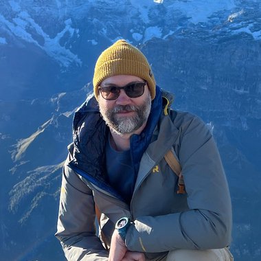 Richard S. - Freelance Game Designer