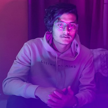 Abhinovsharmamusic - Freelance Sound Designer