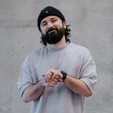 Kevin L. - Freelance Music Producer